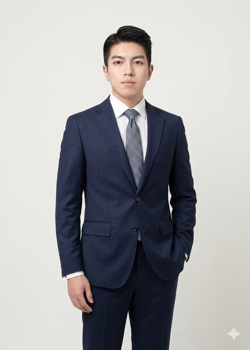 Minsoo Cho, TRSN CLARUS